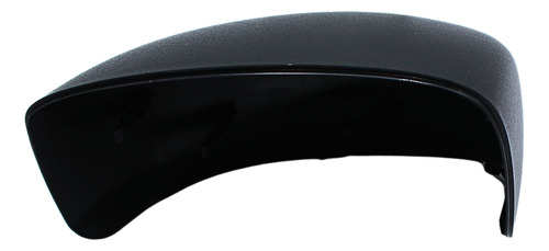 Capa Cobertura Retrovisor Idea 2005 Até 2010 Original Preta