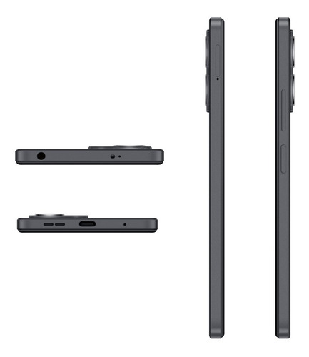 Imagen 6 de 6 de Xiaomi Redmi Note 12 128gb 4gb Ram 4g - Phone Store