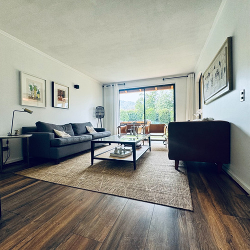 Increíble Casa En Condominio