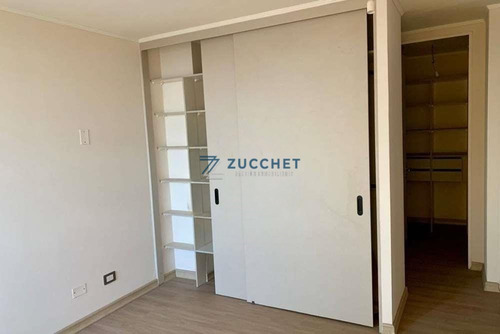 Arriendo Deptos Nuevo 2dorm 2baños 1est 1box Maipu