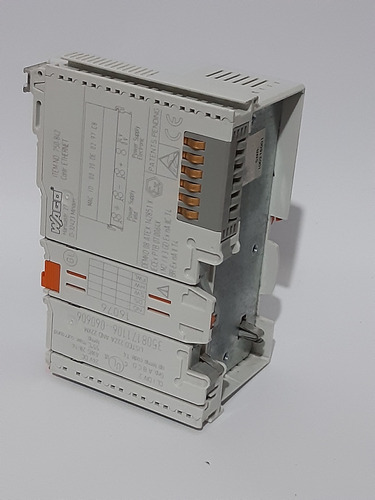 750-842 Wago Controlador Ethernet 24v Nuevo Sin Caja (Usado)
