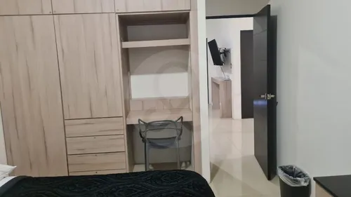Casa En Renta En Juárez
