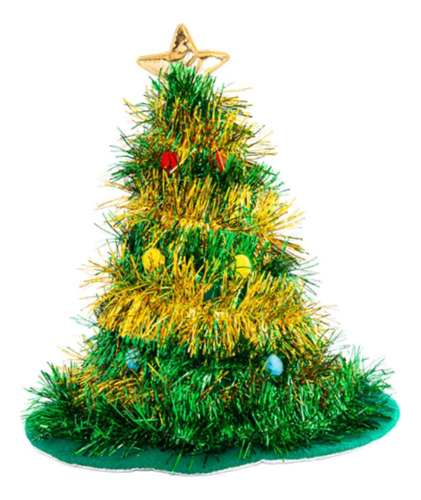 Sombrero De De Navidad, Lindo Sombrero De Navidad Para