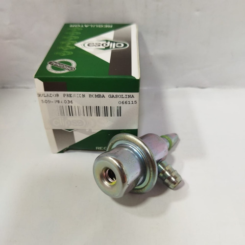 Regulador Gasolina Aveo 1.6 04-15 Optra Limited Desing 04-13