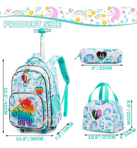 Mochila la nina hotsell