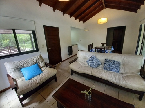 Imagen 3 de 12 de Cabaña/casa Villa Gral Belgrano - Valle De Calamuchita