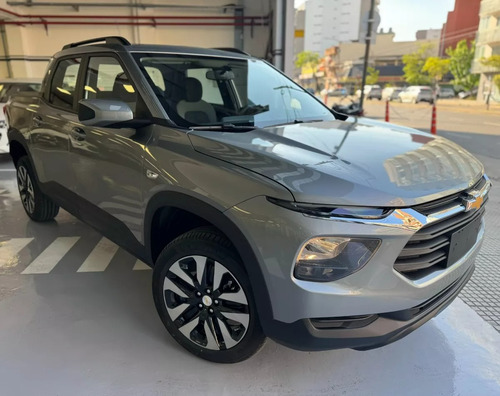 Chevrolet Tracker Plan De Ahorro 0km