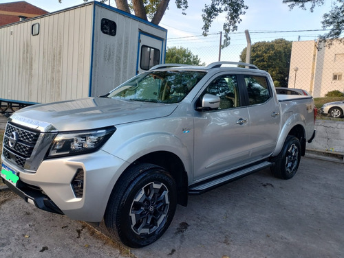 Nissan Frontier 2.3bt Platinum 4x4 At L22
