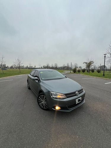 Volkswagen Vento 2.0 Sportline Tsi 200cv