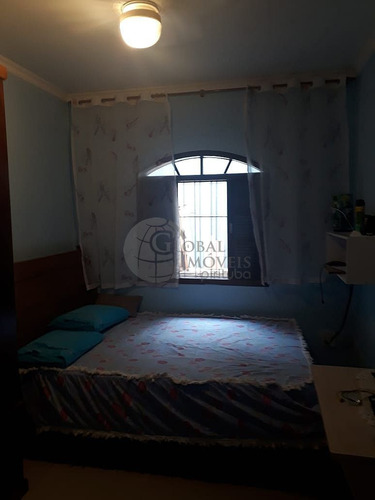 Imagem 8 de 30 de Venda Casa São Paulo Jaraguá - C65