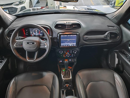 Jeep Renegade 1.3 T270 TURBO FLEX S 4X4 AT9