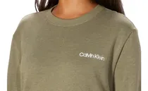 Comprar Long Sleeve Jogger Set Calvin Klein