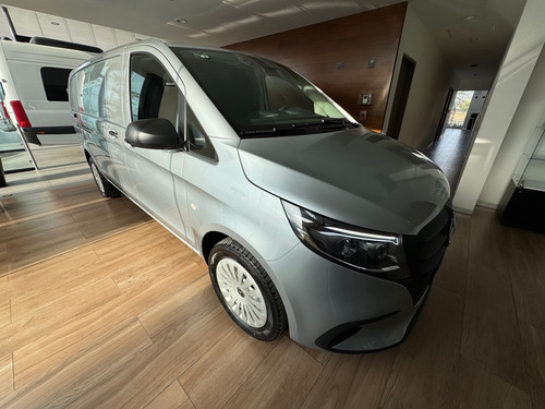Mercedes-benz Vito Pro Cargo Van