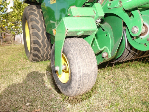 Imagen 14 de 23 de Enfardadora John Deere 960 # 18062