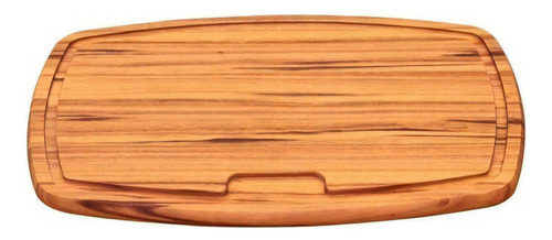 Tablas Para Picar Oval Churrasco Tramontina 10190100