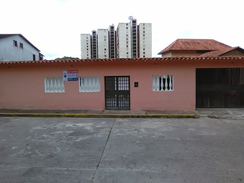 Casa Con Anexo En Los Budares Llano Alto Carrizal 