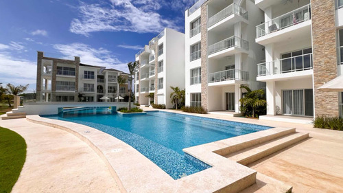 Apartamento En Venta En Bávaro, Cana Pearl, Cana Bay