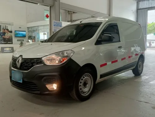 Renault Kangoo 1.6 Express