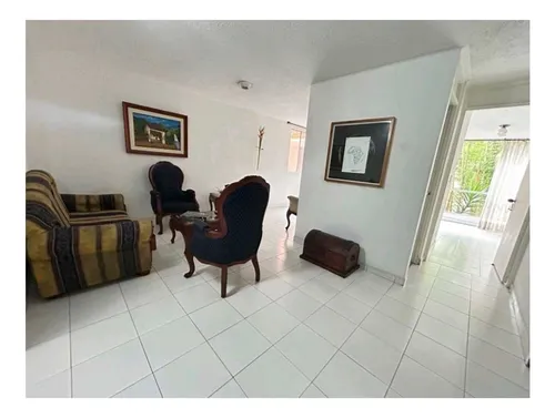 Apartamento En Venta Poblado Transversal Inferior