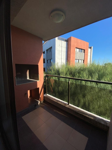 Vendo Departamento - Casonas De Manantiales - Un Dormitorio - Cochera - Xmxa