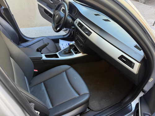 BMW Serie 3 2.5 323i Sportive