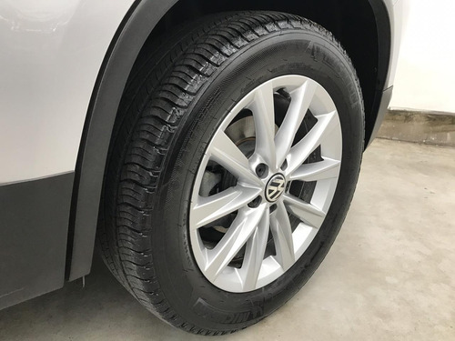 Volkswageen Tiguan 2.0 Tsi 2015 Blindado Defense Niiia