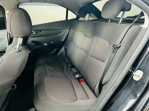 Chevrolet Onix 1.4 Lt 5p