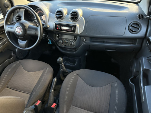 Fiat Uno WAY 1.0 EVO Fire Flex 8V 5p