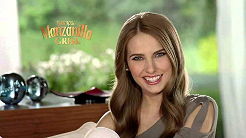 Aclarador Para El Cabello Paquete De Baño Premium Manzanilla
