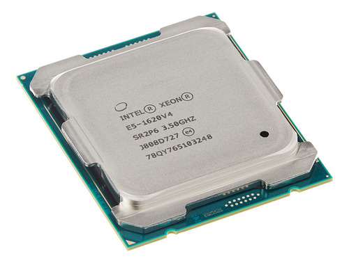 Procesador Intel Xeon E5-1620 V4 CM8066002044103 4 Núcleos 3.8 GHz