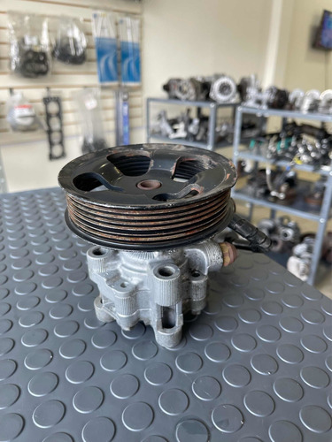 Bomba De Dirección Toyota Corolla Sensacion (Usado)