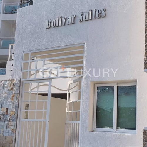Cgi+ Luxury Lecheria Vende Apartamento En Residencias Bolivar Suites