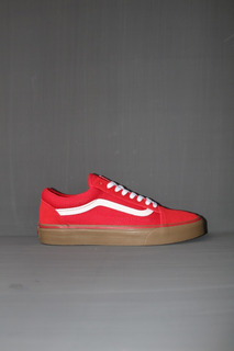 vans negras suela fina