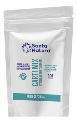 Cartimix X 100 Grs