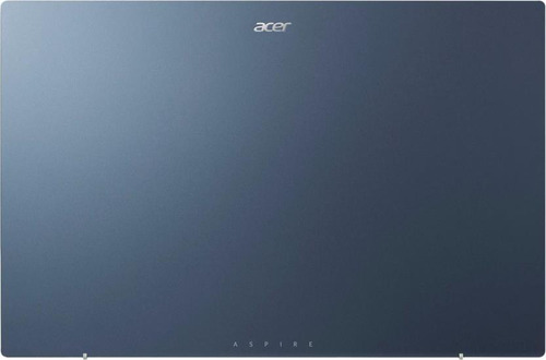 Acer Aspire 3 Touch Slim Laptop En Azul Ryzen 5 De 4 Núcleos