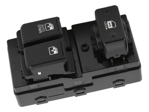 Control De Elevalunas Eléctrico 93571-4h110 De Repuesto Para