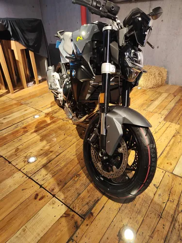 Bmw F900r Dynamic
