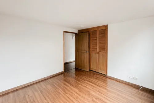 Apartamento En Venta En Rincón Del Chicó. Cod V7521