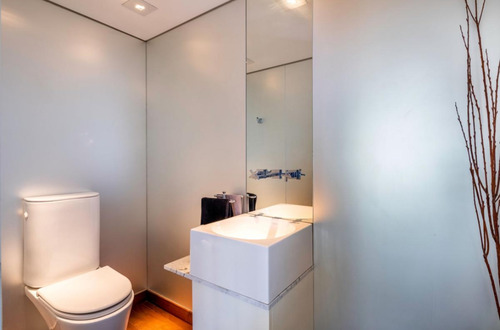 Venta Zencity 3 Amb Con Pileta Y Terraza Propia!