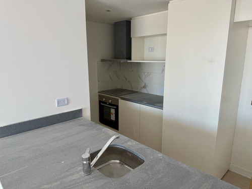 Departamento En Venta Monserrat 3 Ambientes