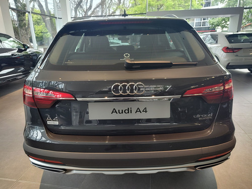 Audi A4 Allroad 2.0 Tfsi 252cv