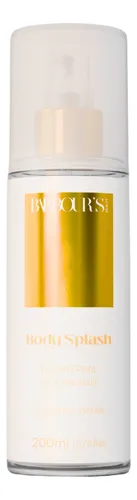 Body Splash Living Grace Barbour's Beauty 200ml Frutado Feminino