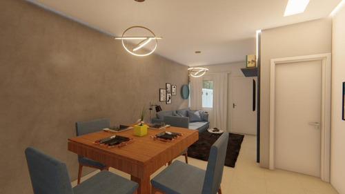 Casa Em Extensão Do Bosque, Rio Das Ostras/rj De 67m² 2 Quartos À Venda Por R$ 285.000,00 - Ca621338
