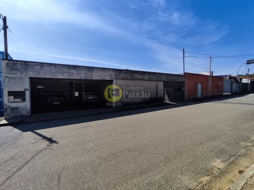 Imagem 3 de 19 de Área, Alto Ipiranga, Mogi Das Cruzes - R$ 5 Mi, Cod: 152001 - V152001