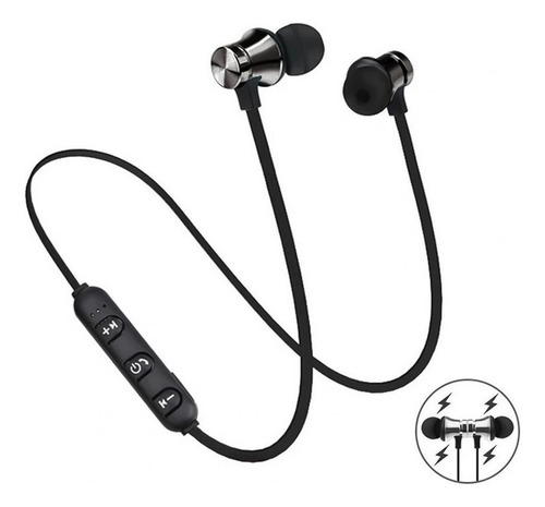 Audífonos Inalámbricos Bluetooth 10 Piezas