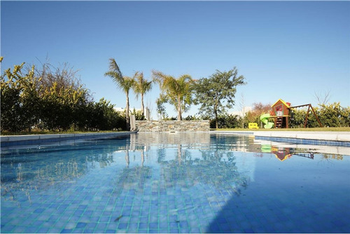 Casa Imponente La Reserva Cardales Excelente Estad