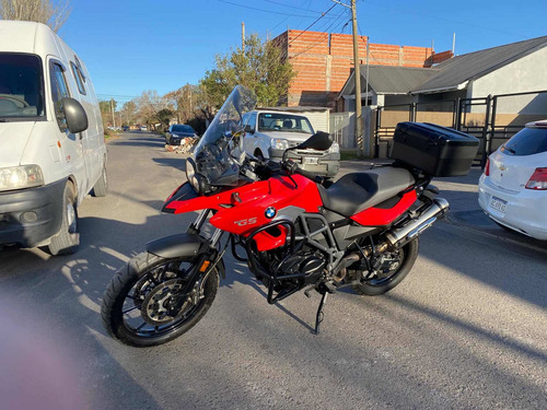 Imagen 13 de 17 de Bmw F700gs Full