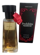 Comprar Perfume Prohibita Medianoche Eau De Toilette 50 Ml