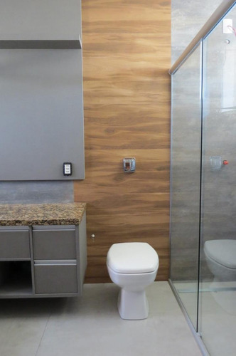 Sobrado Com 4 Dormitórios À Venda, 290 M² Por R$ 1.350.000,00 - Ronda - Ponta Grossa/pr - So0204