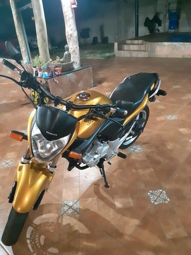 Honda Cb 300